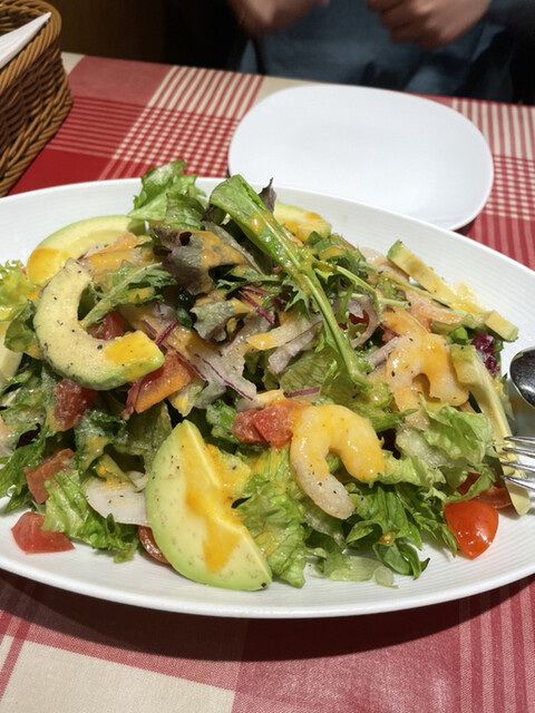 THE STATION GRILL的实拍高清图