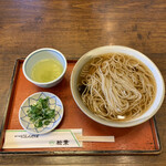 にしんそば 松葉 北店的實拍圖