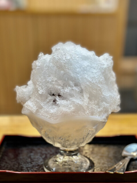 川端ぜんざい広場的實拍高清圖