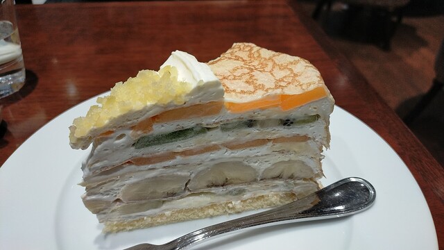 recommendations image for ハーブス ルミネ池袋店