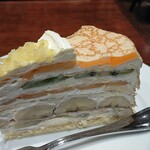 recommendations for ハーブス ルミネ池袋店