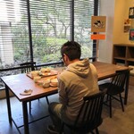 ホテルアンテルーム京都的实拍图