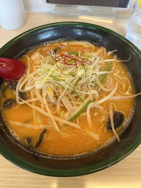 てっちゃんの味源的实拍高清图