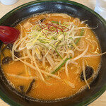てっちゃんの味源的实拍图