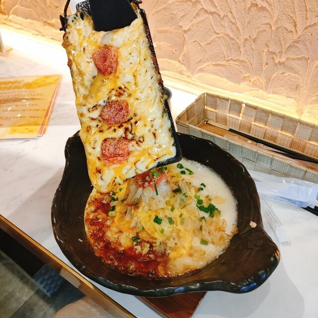 和cheese TENSAI的實拍高清圖