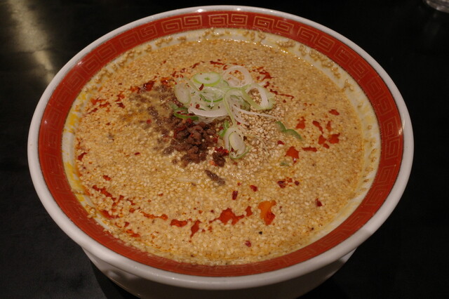 紅虎餃子房 新千歳空港店的實拍高清圖