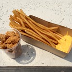 recommendations for ロングポテト