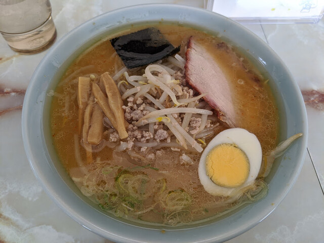 三九ラーメン的實拍高清圖