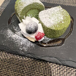 recommendations for オステリア サクラ