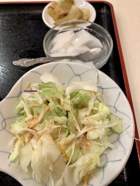 中華居酒屋 福錦 新宿御苑前店的實拍高清圖