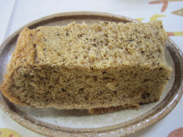 ブーランジェリー メゾン ユキ 南山スカイテラス店的实拍图