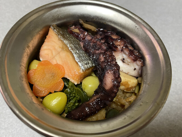 recommendations image for グルメシティ 稲城店