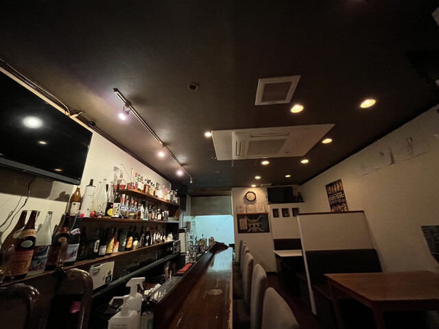 recommendations image for 居酒屋 バー けむり 門真店