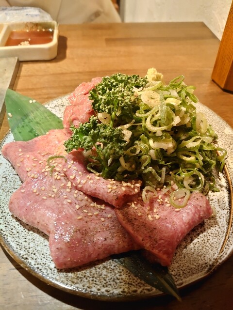 大阪 焼肉南大門的實拍高清圖