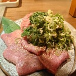 大阪 焼肉南大門的實拍圖