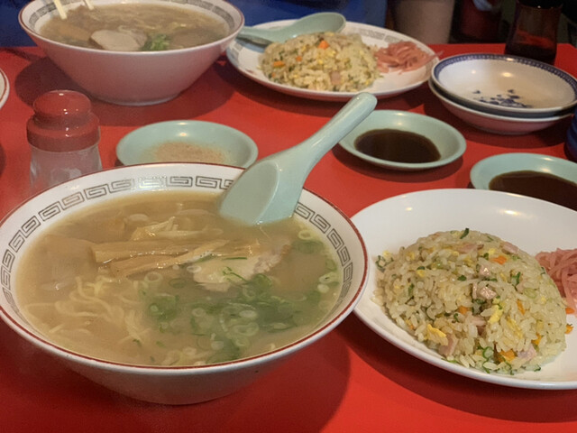 泰県的實拍高清圖