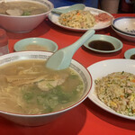 泰県的實拍圖