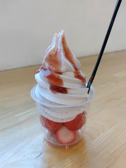 農家の茶屋　自然満喫倶楽部的实拍高清图