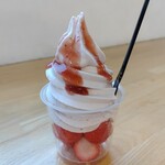 農家の茶屋　自然満喫倶楽部的实拍图