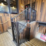 recommendations for びっくりドンキー 関町店