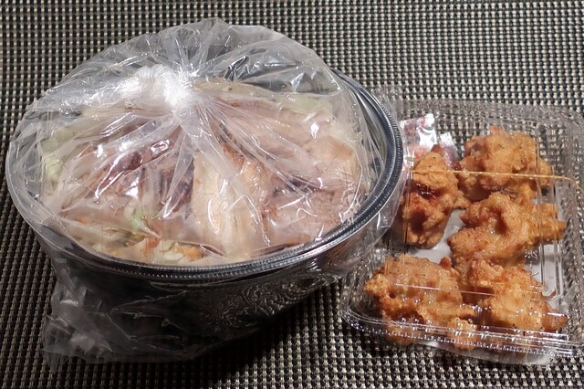 ラーメン 男塾！！ 蒲生４丁目店的實拍高清圖