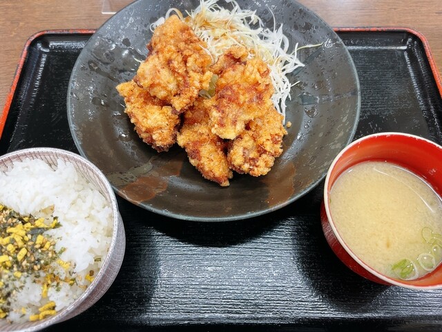 recommendations image for おふくろ食堂