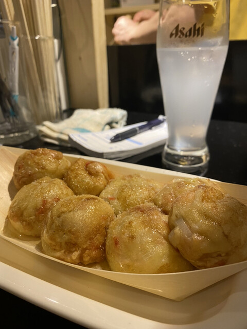 三軒茶屋 天風的实拍高清图