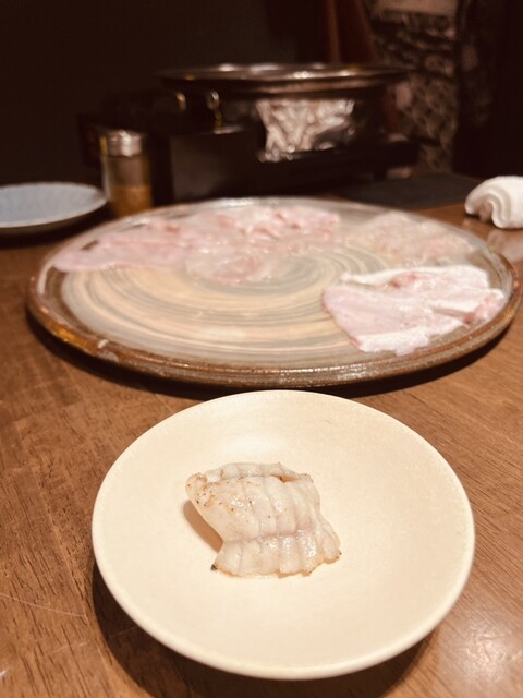 recommendations image for 大阪とらふぐの会 PREMIUM