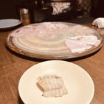 recommendations for 大阪とらふぐの会 PREMIUM