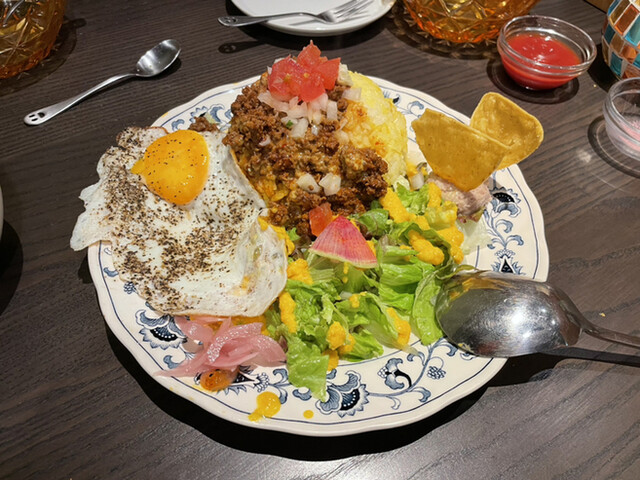 タコス メルカド的實拍高清圖