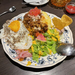 タコス メルカド的實拍圖