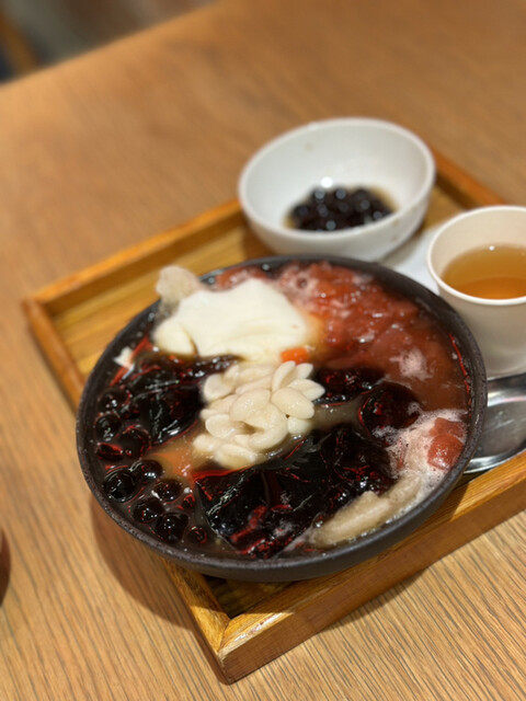 台湾甜商店 新宿店的實拍高清圖