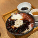 台湾甜商店 新宿店的實拍圖