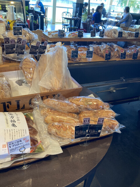 recommendations image for パティスリー フラワー 竹内街道軽里店