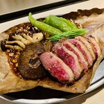 焼ジビエ罠 手止メ 宮益坂的實拍圖