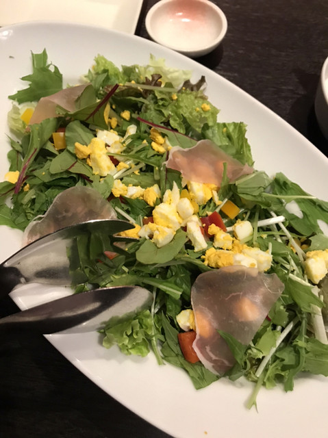 recommendations image for 全席個室 夢や京町しずく 八重洲店