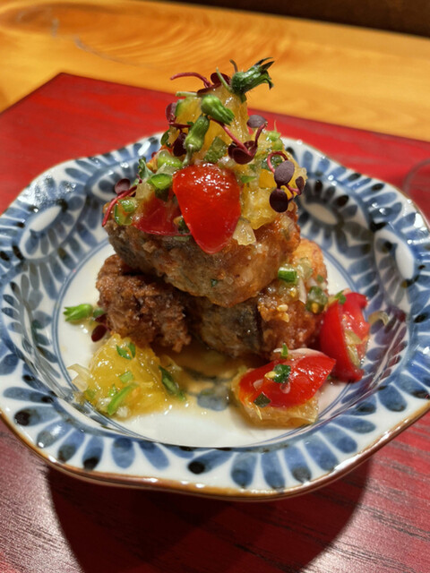 居酒屋 たぬき的实拍高清图