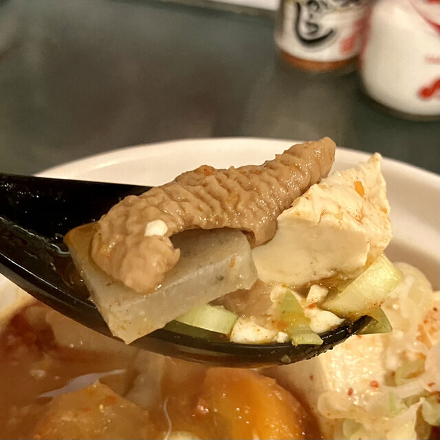 赤坂亭的實拍高清圖
