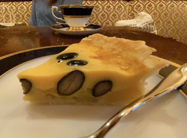 茜屋珈琲店的實拍高清圖