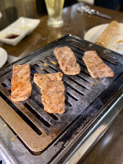 焼肉 哲 TETSU 池袋店的實拍高清圖