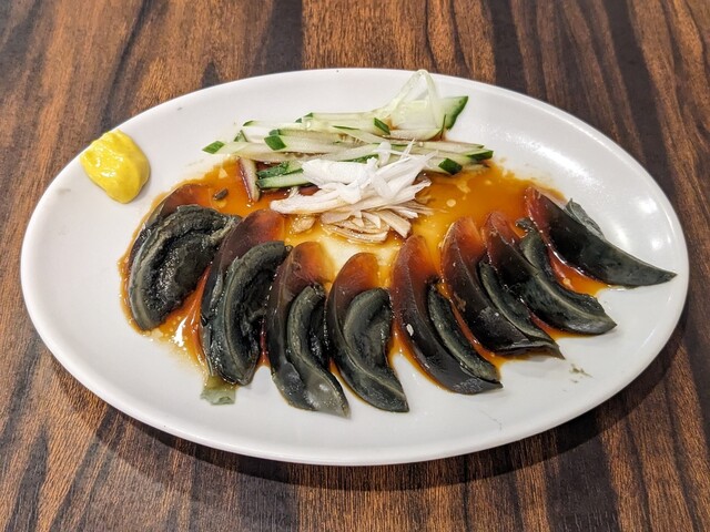 珉珉 桃山店的實拍高清圖