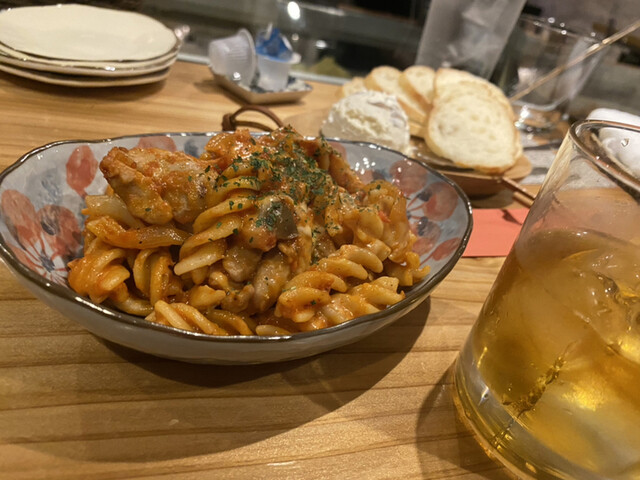 小料理 ワガヤ的实拍高清图