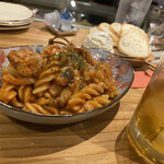 小料理 ワガヤ的实拍图