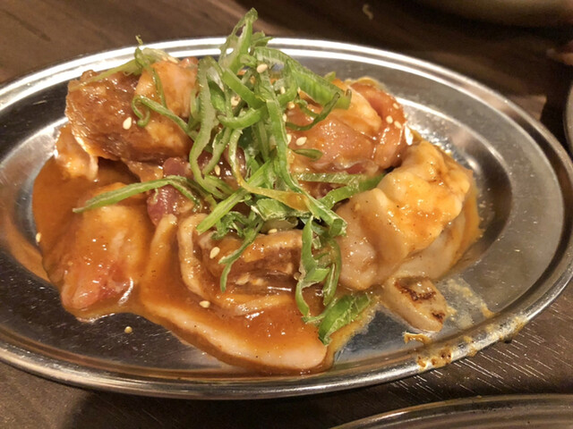 recommendations image for 金町 肉流通センター