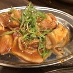 recommendations for 金町 肉流通センター