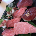 スシロー 福岡神松寺店的实拍图