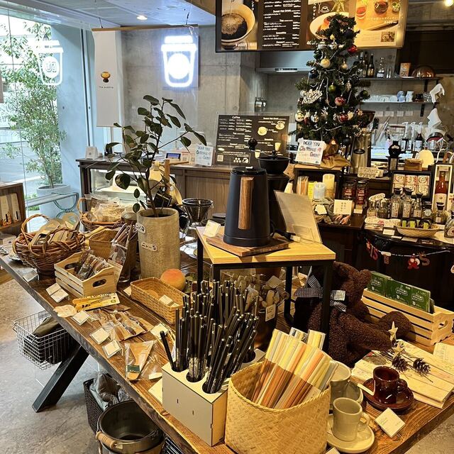 recommendations image for 雑貨＆カフェ DEAR YOU