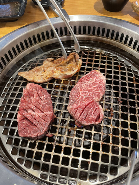 幸せの焼肉食べ放題 かみむら牧場 堺もず泉北1号線店的實拍高清圖