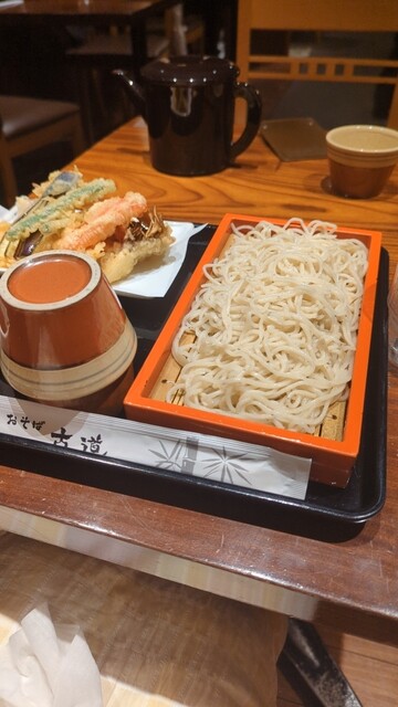 recommendations image for おそば 古道