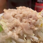 ラーメン二郎 府中店的實拍圖
